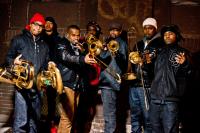 Hypnotic Brass Ensemble